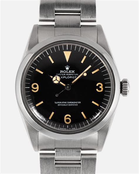 rolex 1016 lug width